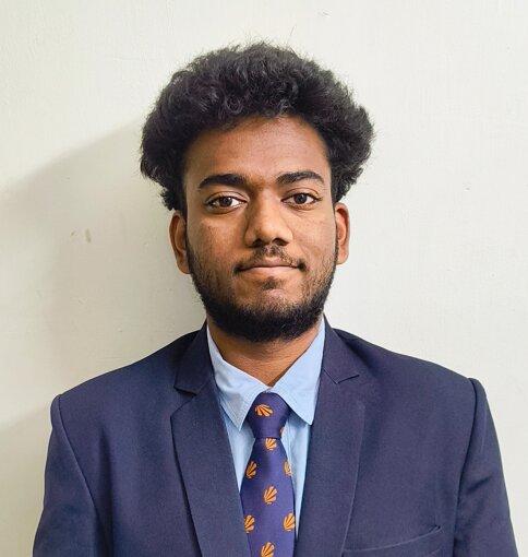 Hemanth Sai Kumar P